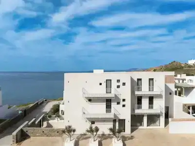 Infinity View Tinos - 45