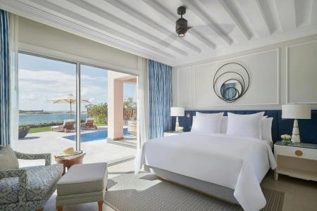 Four Seasons Alexandria At San Stefano - 6