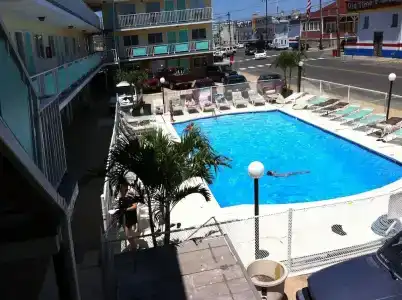 Surfside - - 12