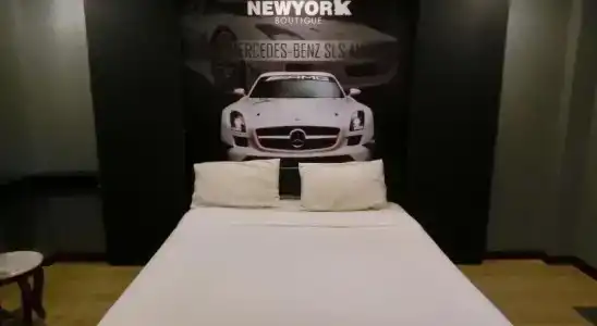 Newyork Suite - 5