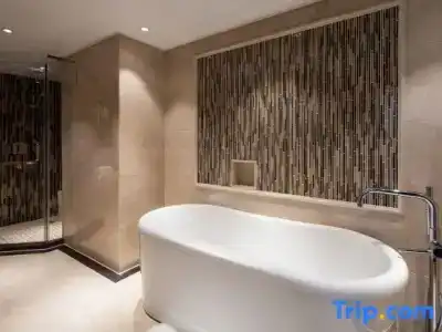 Beijing Continental Grand - 38