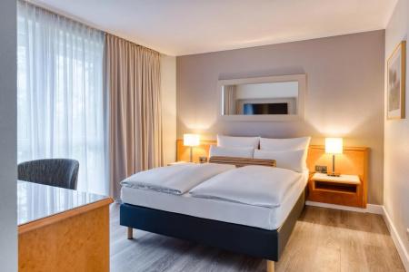 Mercure Düsseldorf Kaarst - 3
