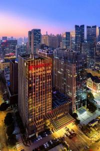 Wanda Realm Wuhan - 30