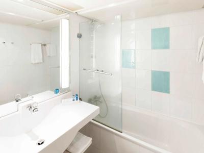 Novotel Toulouse Centre Compans Caffarelli - 9