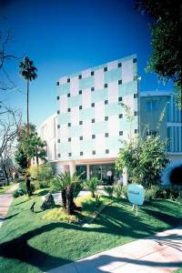 Avalon Beverly Hills, a Member of Designs - 0