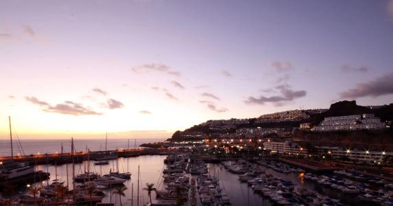 Marina Suites Gran Canaria - 32
