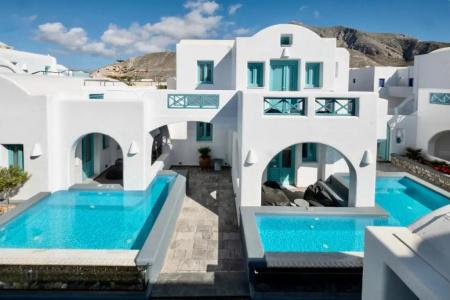 Anastasia Princess Luxury Residence & Spa- Adults Only - 82