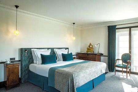 Hôtel Brighton - Esprit de France - 53