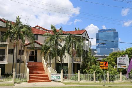 Toowong Central Apartments - 0