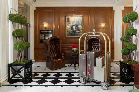 The Chesterfield Mayfair - 28
