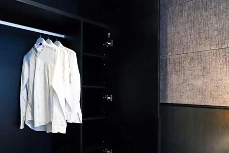 Nuve Urbane (Sg Clean, Staycation Approved) - 80