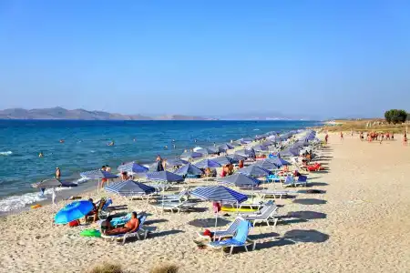 Smy Kos Beach & Splash - 19