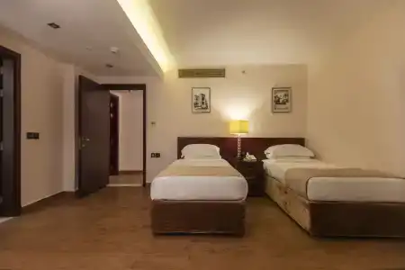 Royal Savoy Sharm El Sheikh - 9