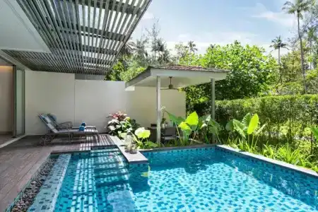 Avani+ Khao Lak Resort - 0