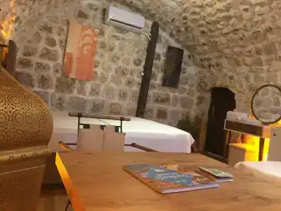 Hasbahan Konukevİ&ButİKotel - 23