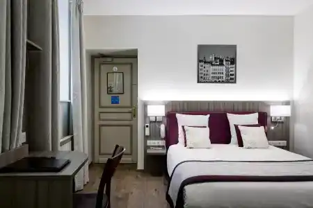 Le Phénix Hôtel - 24