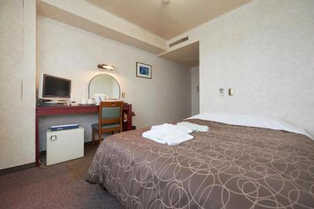 Select Inn Yonezawa - 32