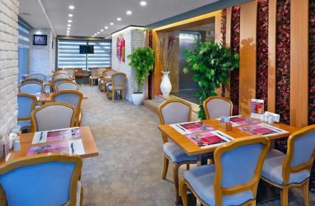 The Merlot Eskisehir - 37