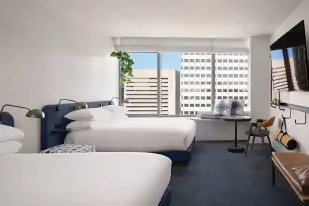 Kimpton Palomar San Diego, An Ihg - 71