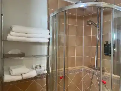 hôTel Du Jeu De Paume - 121