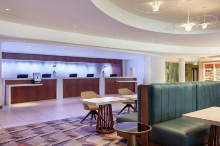 Miami Airport Marriott - 30