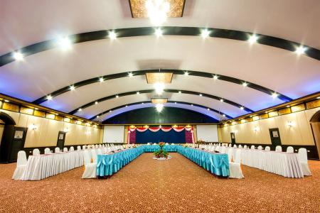 Luckswan Resort Chiang Rai - Sha Extra Plus - 17