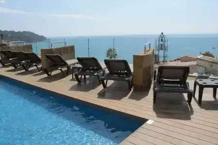 Metropol 4* Superior - 21