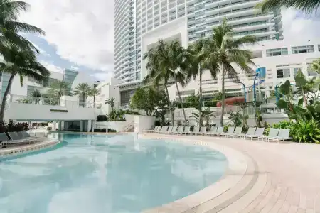 The Diplomat Beach Resort Hollywood, Curio Collection by Hilton - 27