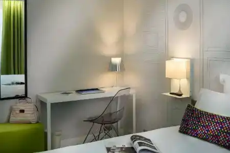 Hôtel Paris Vaugirard - 42