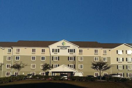 WoodSpring Suites Houston I-45 Airtex - 19