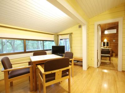Karuizawa Prince East - 2
