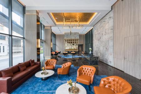 Best Western Plus Nexen - 1