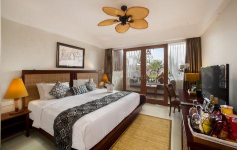 Kuta Seaview Boutique Resorts - 5