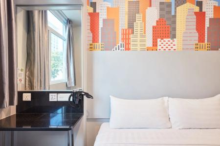 Ibis Budget Singapore Bugis (Sg Clean) - 11