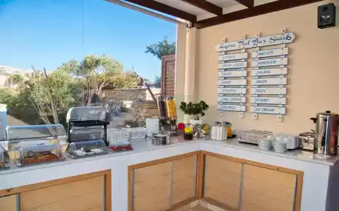 Villa Angira - 19