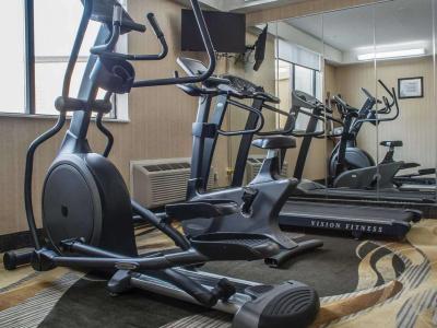 Quality Inn and Suites - 13