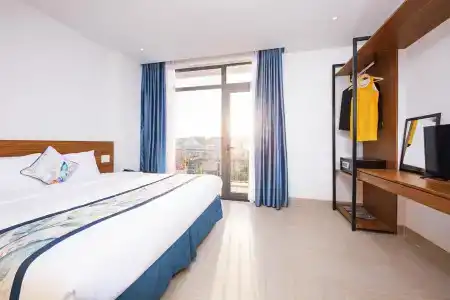Essenza & Spa - 4