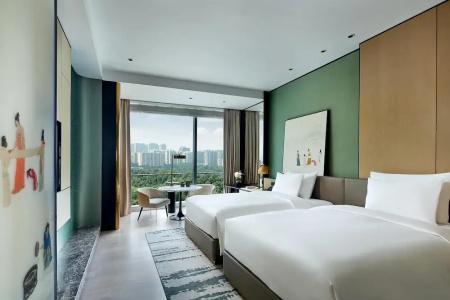 Kempinski Hangzhou - 66