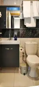 Toprak Apart Otel - 6