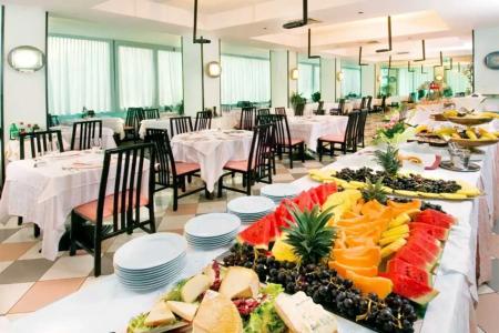 Ferretti Family Madison - Cattolica - 19