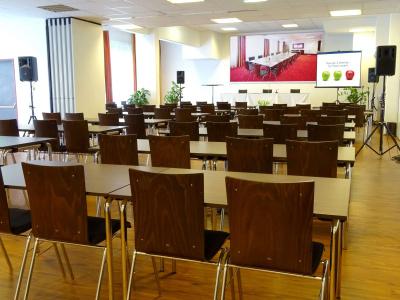 Best Western Plus Amedia Wien - 22