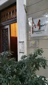 Residence Al Granzo - 0