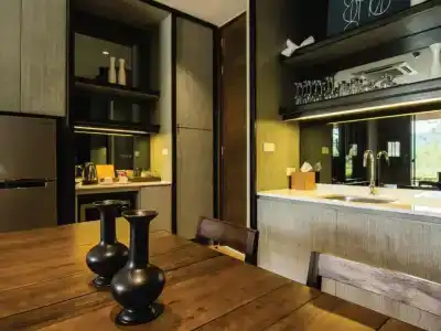 Atta Lakeside Resort Suite - 24