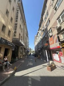 Valens İstanbul - 54