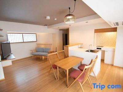 The GrandWest Arashiyama - 96