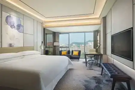 Sheraton Guangzhou Nansha - 108