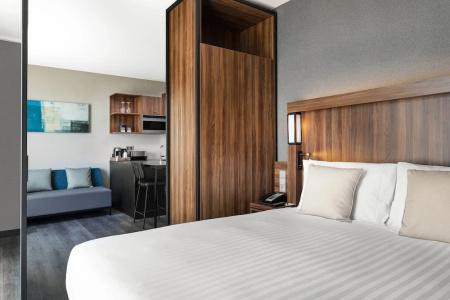 Courtyard by Marriott Amsterdam Airport - 124