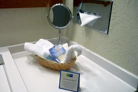 Holiday Inn Express Guadalajara Expo, An Ihg - 79