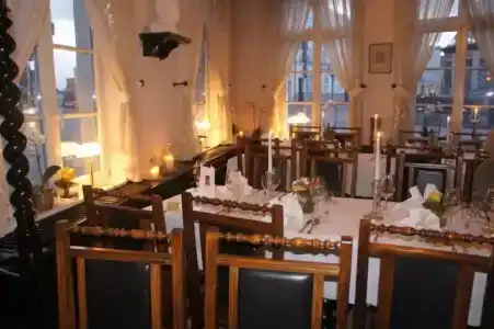 Reuterhaus Wismar - 11