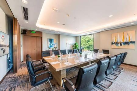 Best Western Premier Sapphire Ha Long - 12